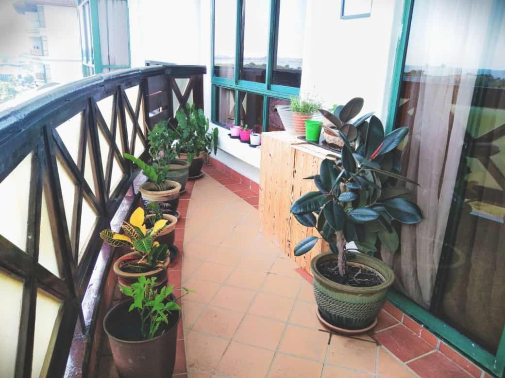 شقة Sofea Garden ملقا المظهر الخارجي الصورة